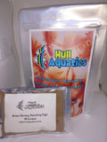 Hull Aquatics Brine Shrimp Hatching Eggs - 90% Hatch Rate - 100 Grams