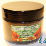 Angelfish Pellets - 8 oz